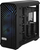 Kasë Fractal Design Torrent RGB TG Light Tinte, e zezë, Full Tower