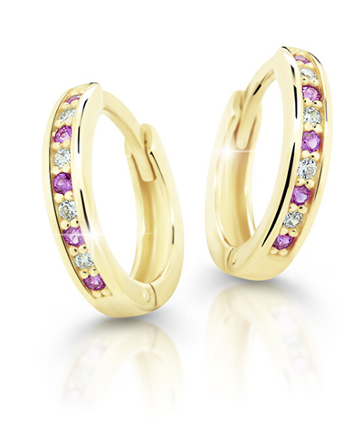 Vathë për vajza Cutie Jewellery C3342-80-X-1