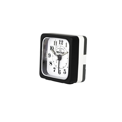 Orë me alarm Bentime, e bardhë