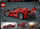 Set ndërtimi LEGO Technic Ferrari FXX K 42212, 897 pjesë, i kuq