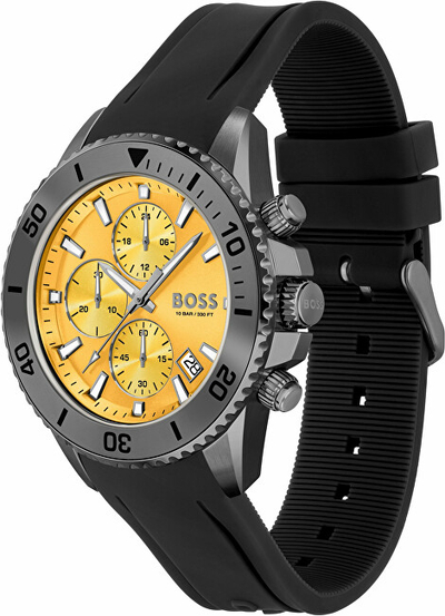 Orë dore Hugo Boss Admiral 1513968