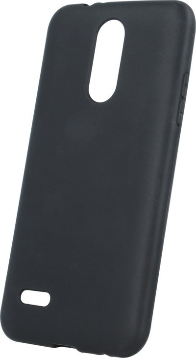 Kllap telefoni Samsung M14 5G, kapak TPU mat, i zi