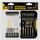 Set bitash Stanley FatMax Multi-Stack, 32 copa, 1/4", në kuti plastike