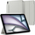 Mbrojtëse tableti Spigen Air Skin Folio OneTap, për iPad Air 13" 2024, gri