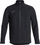 Xhaketë softshell Joma Basilea II 103792 100, poliester, për meshkuj, e zezë, madhësia S