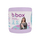 Mbrojtëse silikoni për shishe b.box Flip Top 690ml, midnight