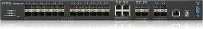 Switch Zyxel XGS4600-32F