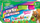 Boja posteri St. Majewski Bambino Neon, set me 6 ngjyra, 20 ml