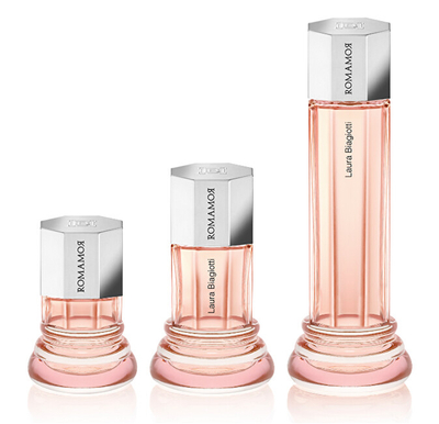 Eau de Toilette Laura Biagiotti Romamor