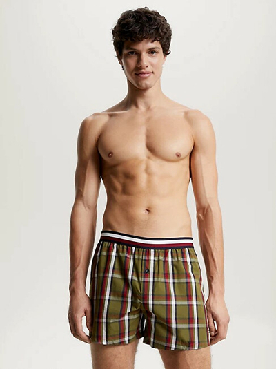 Mbathje Tommy Hilfiger UM0UM030420SW