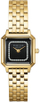 Orë për femra Rosefield Luxury Noir BBGSG-B09, e artë