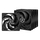 Ventilator kaste ARCTIC P12 PWM 120mm, set 5 copë, i zi