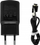 Karikues muri USB BQ AB2AX-120150U-EU1, 5V 3A, me kabllo USB, i zi