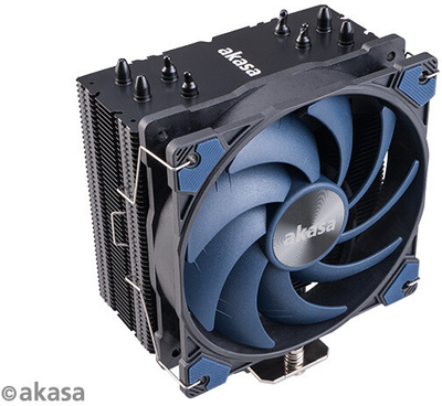 Ftohës Akasa Alucia H4 Plus