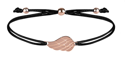 Byzylyk Troli Angel Wing, i zi