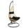 Luhatëse Millie Φ95x195Hcm (HM5996.04), zezë/ bezhë