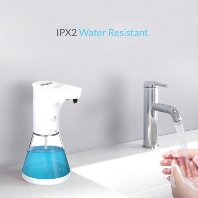 Dispenser automatik sapuni ProMedix, 480ml, me sensor, i bardhë