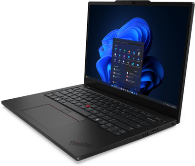 Laptop Lenovo ThinkPad L13 Gen 6, 13.3", Intel Core Ultra 5, 16GB RAM, 512GB SSD, i zi