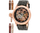 Orë dore Invicta 10365