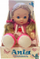 Kukull Hero Doll Ania, 31cm, flet polonisht, bionde