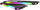Memorie operative RAM Patriot VIPER Steel RGB, 16GB (2x8GB) DDR4, 3600 MHz, CL20
