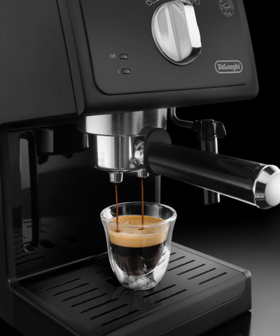 Aparat kafeje DeLonghi ECP 31.21