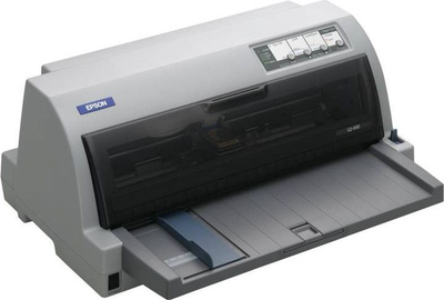 Printer dot matrix Epson LQ-690