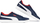 Atlete fëmijësh Puma Smash 3.0 L Jr, Softfoam, lëkurë sintetike, blu e errët