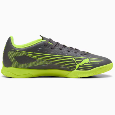 Këpucë futbolli për sallë Puma Ultra Play IT M 108326-03, taban gome, për burra