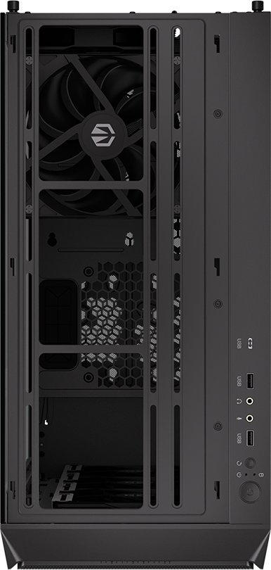 Kasë Endorfy Arx 700 Air, Midi Tower