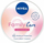 Krem trupi Nivea Family Care Sensitive Skin, për fytyrë, trup edhe duar, për lëkurë të ndjeshme, 450 ml
