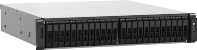 Server QNAP TS-h2490FU-7302P-128G