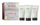 Set Ahava Love Triangle- xhel dushi + losion trupi + krem për duar