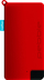 Power bank Veho Pebble Pokket, 1000mAh, USB C, i kuq