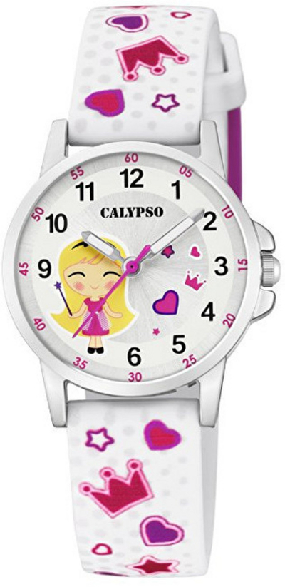 Orë dore Calypso Junior K5776/1
