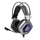 Kufje White Shark Gh-1841 Silver