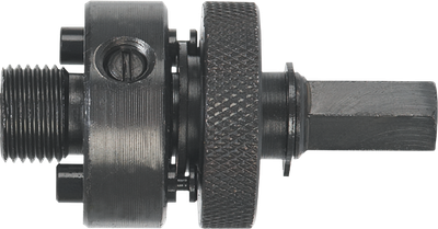 Adapter për freza cilindrike Graphite 57H940, për freza bi metal 32-105mm