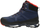 Këpucë sigurie Elten Bente XXE GTX Blue Mid, Gore Tex, S3 ESD, blu