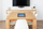 Stendë Heckler Design Zoom Rooms Console për iPad 10.2", e zezë