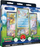 Set letra Pokémon TCG Pokémon GO Pin Collection Squirtle, 3 booster packs, kartë promo