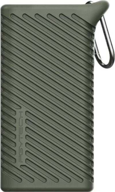 Читач на картички PGYTECH P-GM-168, USB 3.2 Gen 2 Type-C, CFexpress SD, зелена