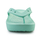 Сандали Crocs Classic Platform Flip W Oxygen, jade