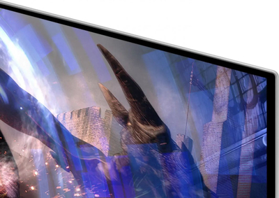 Monitor gaming Samsung Odyssey OLED G6, 27\", OLED, i zi