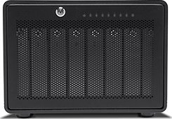Disk Array OWC ThunderBay 8, Thunderbolt 3, 8 slote, i zi