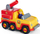 Lodër Simba Fireman Sam Venus Mini, figurë 7 cm, për fëmijë 3+, multingjyrëshe