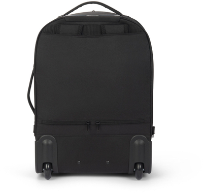Ранец DICOTA Eco CORE, 16\", 33L, црн