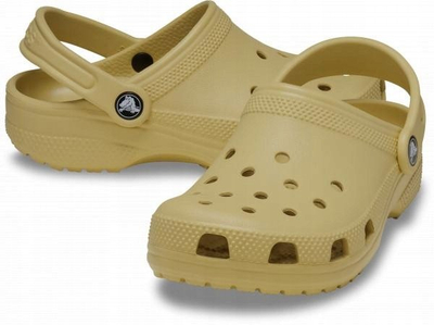 Sandale për fëmijë Crocs Classic Clog Jr 206991-209