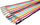 Zinxhir për mace Zolux najlon, 1 m, 10 mm, fukshia