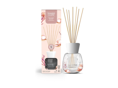 Shkopinjë aromatik Yankee Candle Signature Pink Sands Reed 100 ml