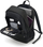 Çantë shpine për laptop Dicota, 15"-17.3", e zezë